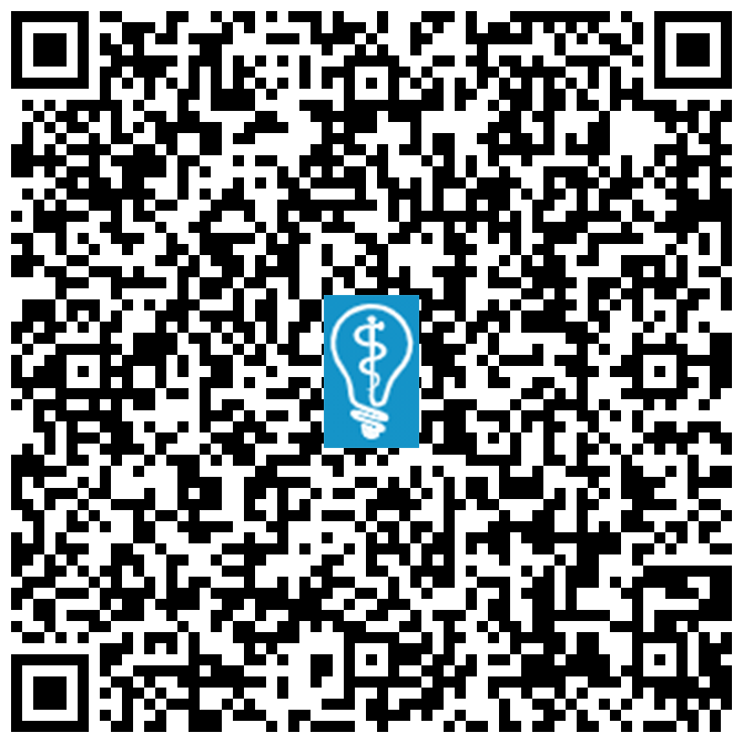 QR code image for Dental Bonding in Cliffside Park, NJ