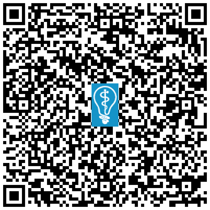 QR code image for General Dentistry Services in Cliffside Park, NJ