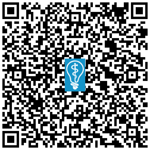 QR code image for Night Guards in Cliffside Park, NJ