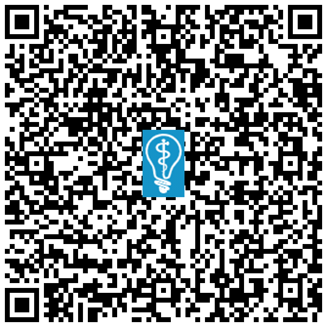 QR code image for Office Roles - Who Am I Talking To in Cliffside Park, NJ