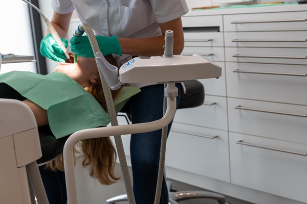 Oral Surgery Procedures FAQs