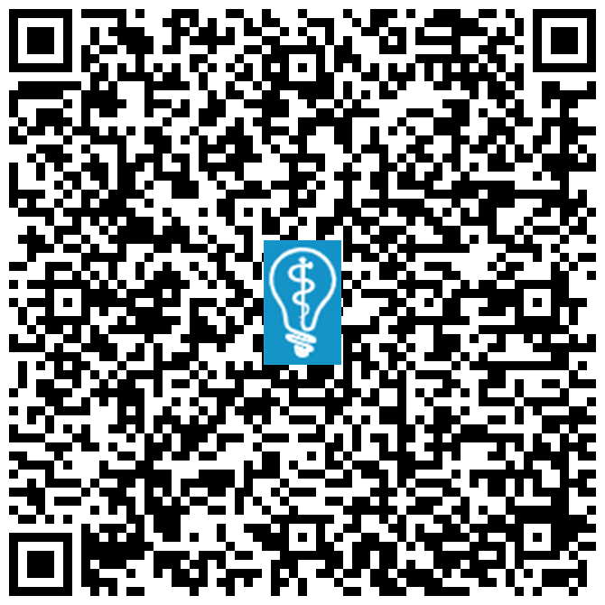 QR code image for 7 Things Parents Need to Know About Invisalign Teen in Cliffside Park, NJ