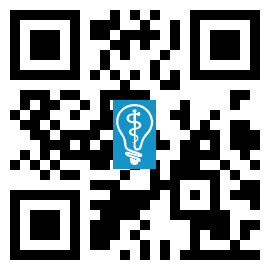 QR code image to call Cliffside Family Dentistry in Cliffside Park, NJ on mobile