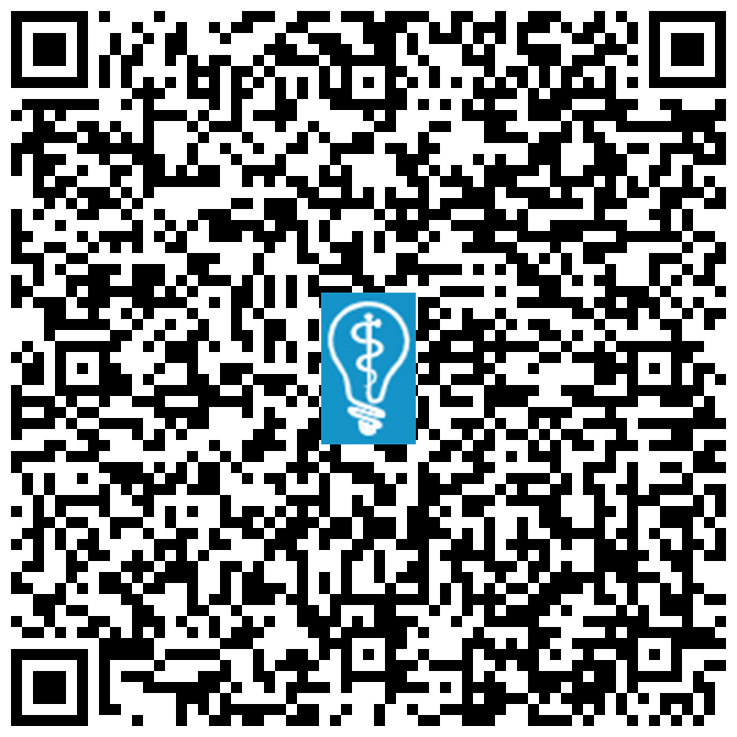 QR code image for When to Spend Your HSA in Cliffside Park, NJ